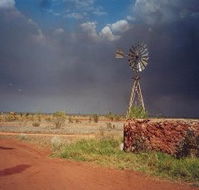 Giralia Outback Stay - Accommodation QLD