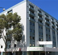 Goodearth Hotel - Accommodation QLD