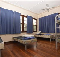 Governors Circle - Accommodation QLD