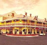 Hotel Northbridge - Accommodation QLD