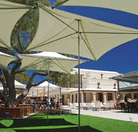 Hotel Rottnest - Accommodation QLD