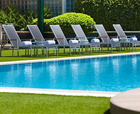 Hyatt Regency Perth - Accommodation QLD 2