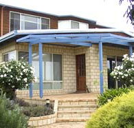 Jacaranda Heights Bed and Breakfast - Accommodation QLD