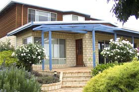 Jacaranda Heights Bed And Breakfast - Accommodation QLD 0