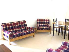 Jacaranda Heights Bed And Breakfast - Accommodation QLD 2