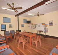 Kingstown Barracks Hostel - Accommodation QLD
