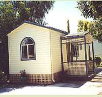 Kingsway Tourist Park - Accommodation QLD