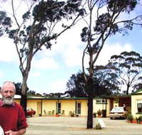 Lake Grace Saltbush Inn - Accommodation QLD