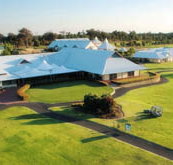 Mercure Sanctuary Golf Resort - Accommodation QLD