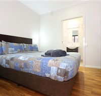 Mia Mia House in the Desert