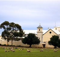 Monastery Guesthouse - Accommodation QLD
