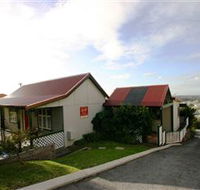 Morrison Cottage - Accommodation QLD