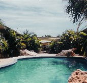 Ningaloo Lodge Exmouth - Accommodation QLD