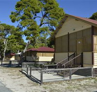 North Heritage Bungalows and Chalet - Accommodation QLD