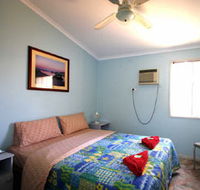 Pilbara Holiday Park - Aspen Parks - Accommodation QLD