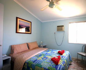 Pilbara Holiday Park - Aspen Parks - Accommodation QLD 0