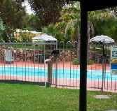 Acclaim Pine Grove Holiday Park - Accommodation QLD