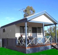 Pinjarra Cabins and Caravan Park - Accommodation QLD