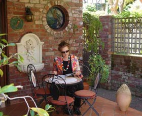 Possum Creek Lodge - Accommodation QLD 0