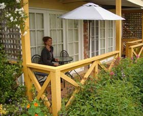 Possum Creek Lodge - Accommodation QLD 2