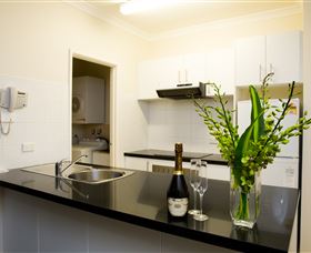 Regal Apartments - Accommodation QLD 0
