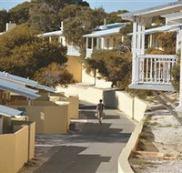 Rottnest Island Authority Holiday Units - Geordie Bay - Accommodation QLD