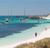 Rottnest Island Authority Holiday Units - Longreach Bay - Accommodation QLD