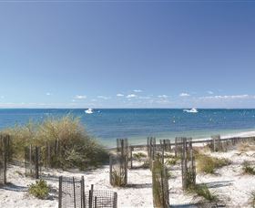 Rottnest Island Authority Holiday Units - South Thomson Bay - Accommodation QLD 2