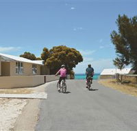 Rottnest Island Authority Holiday Units Bathurst - Accommodation QLD