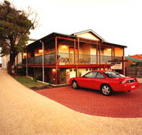 The Terrace Villas - Accommodation QLD