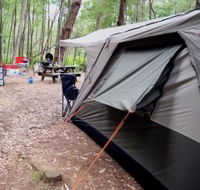 WA Wilderness Catered Camping at Big Brook Arboretum - Accommodation QLD