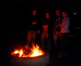 WA Wilderness Catered Camping At Yeagarup Hut - Accommodation QLD 1