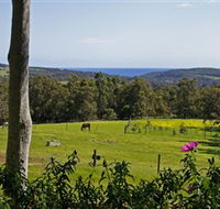 Wildwood Valley Cottages and Cooking School - Accommodation QLD