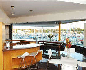 Aqua Marine - Accommodation QLD 0
