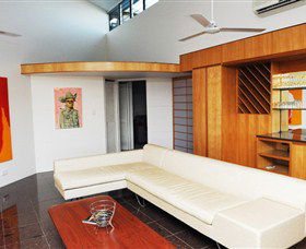 Aqua Marine - Accommodation QLD 1