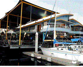 Aqua Marine - Accommodation QLD 2