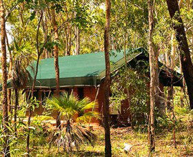 Arnhemland Barramundi Nature Lodge - Accommodation QLD 1