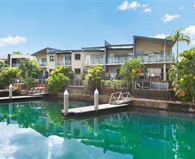 Bayview NT Accommodation QLD