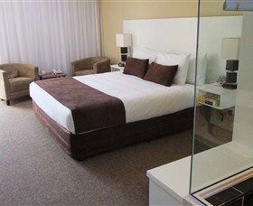 Best Western Elkira Resort Motel - Accommodation QLD 0