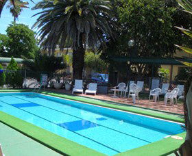 Best Western Elkira Resort Motel - Accommodation QLD 1