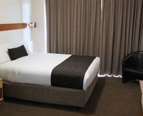 Best Western Elkira Resort Motel - Accommodation QLD 3