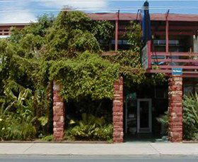 Best Western Elkira Resort Motel - Accommodation QLD 4