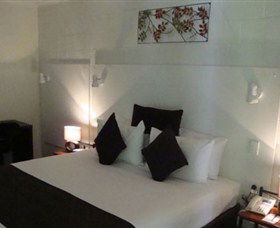 Best Western Elkira Resort Motel - Accommodation QLD 6