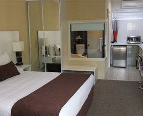 Best Western Elkira Resort Motel - Accommodation QLD 7