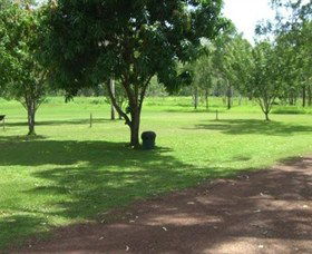 BIG4 Hayes Creek Holiday Park - Accommodation QLD 1
