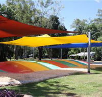 BIG4 Howard Springs Holiday Park - Accommodation QLD