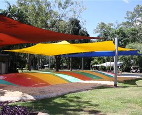 BIG4 Howard Springs Holiday Park - Accommodation QLD 0