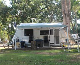 BIG4 Howard Springs Holiday Park - Accommodation QLD 2