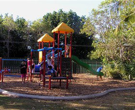 BIG4 Howard Springs Holiday Park - Accommodation QLD 3