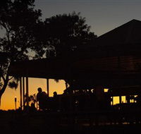 Coodardie Station Stay - Accommodation QLD